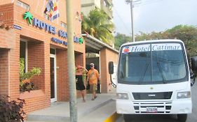 Hotel Catimar